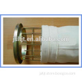 dust collector bag filter cages